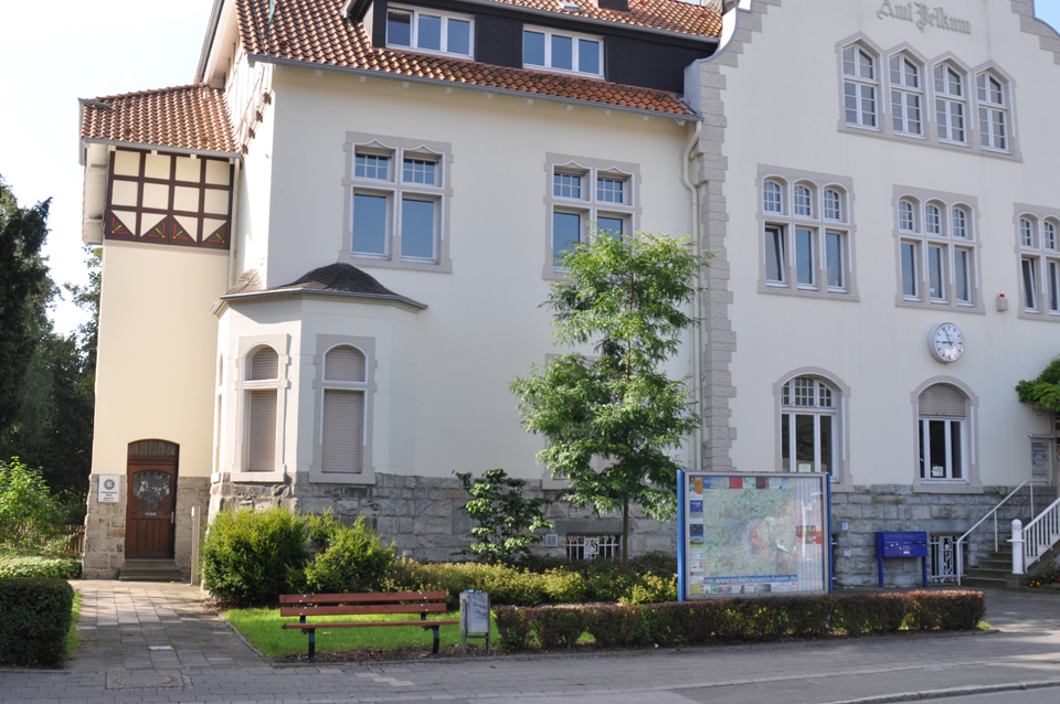 Bezirksdienst Pelkum Polizei Hamm
